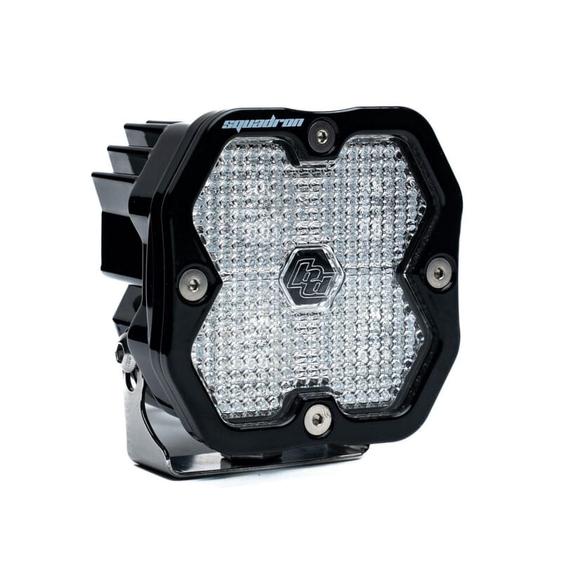 BAJ Squadron Sport Lights
