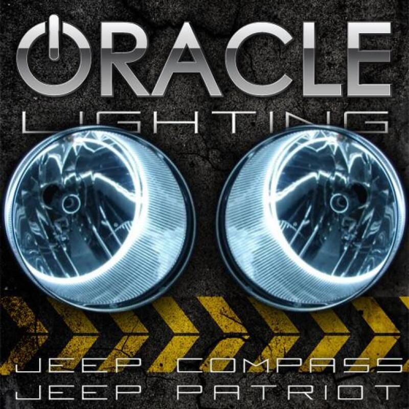 ORL Headlight Halo Kits thumbnail 3