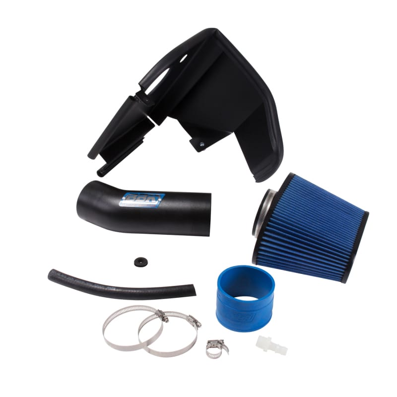 BBK Cold Air Intake Kit thumbnail 3