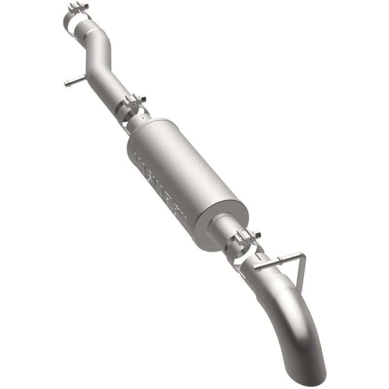 MAG Catback Exhaust thumbnail 3