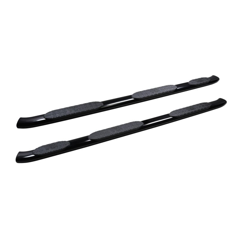WES Nerf Bars - PRO TRAXX 5