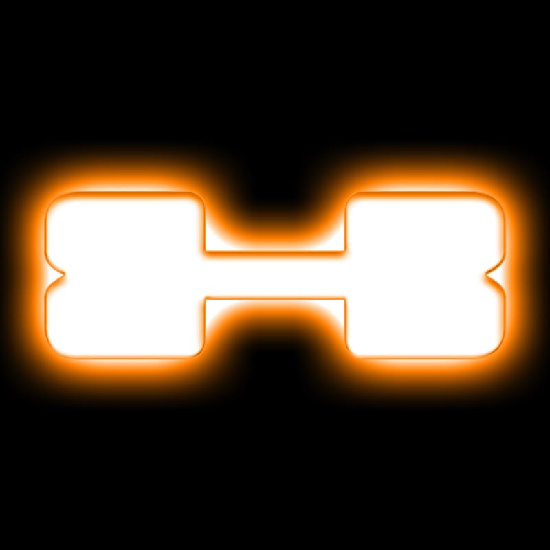 ORL Illuminated Emblems