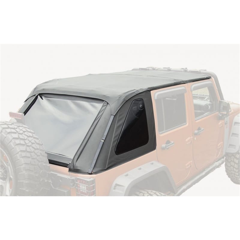 RUG Soft Tops