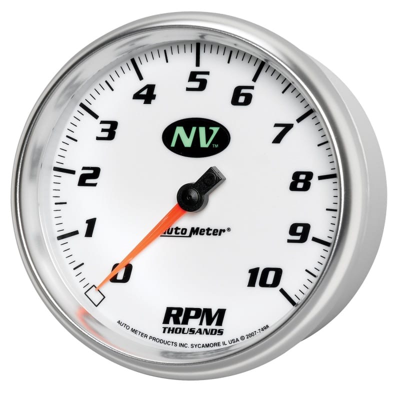 AM NV Gauges thumbnail 2