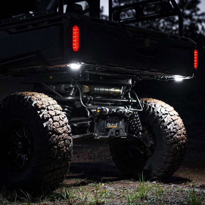 KCL Cyclone LED Lights thumbnail 2