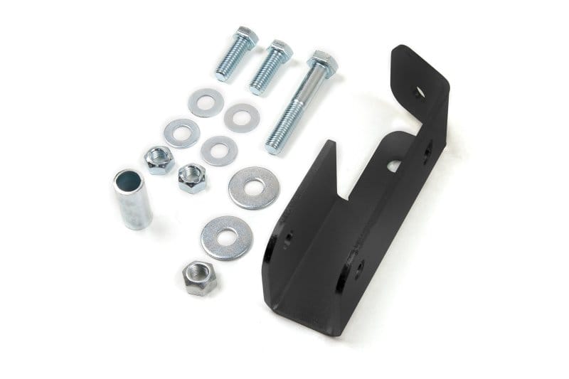 ZOR Relocation Kits