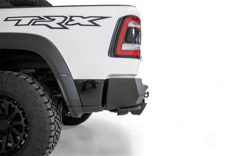 ADD Stealth Fighter Rr Bumper thumbnail 2