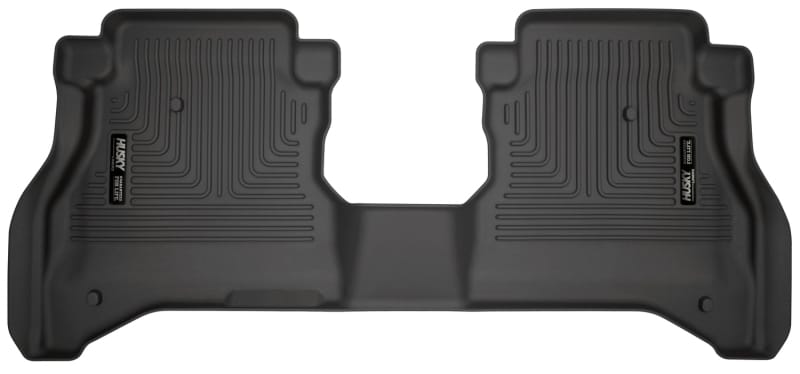 HL WB - Rear - Black