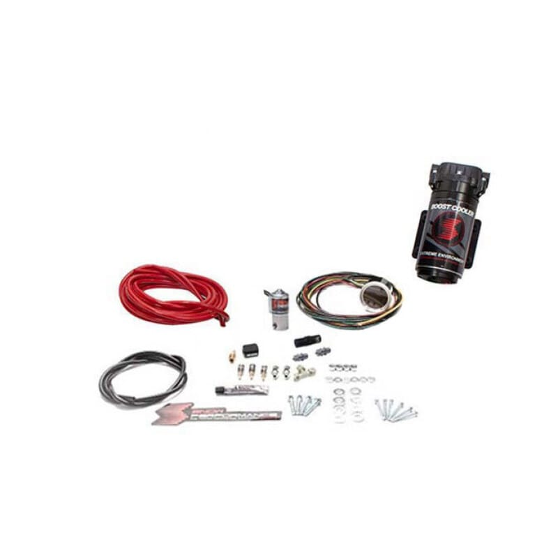 SNOW Stg II Diesel Cooler Kits