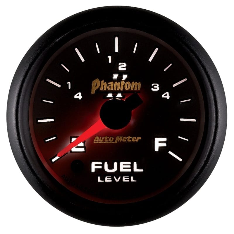 AM Phantom II Gauges thumbnail 2