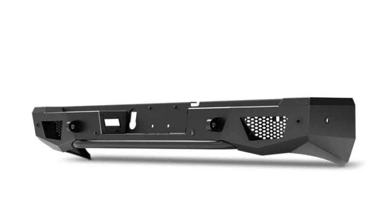 BOD Ambush Rear Bumpers