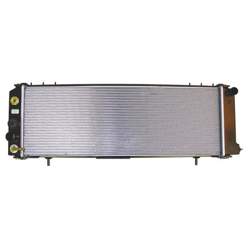 OMI Radiators