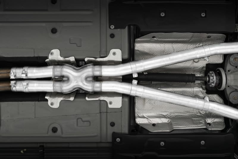 MBRP Catback Exhaust AL thumbnail 5