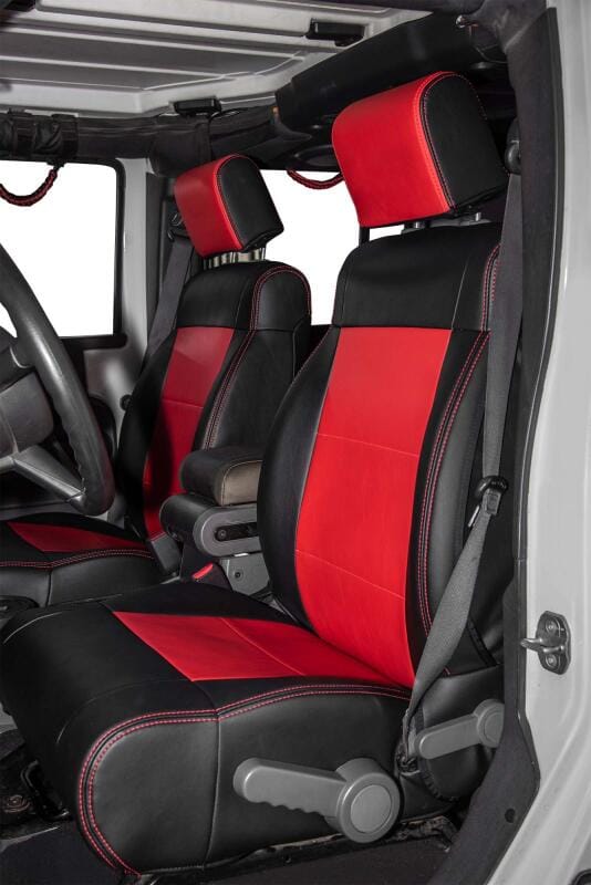 PRP Jeep Front Seat Covers thumbnail 2