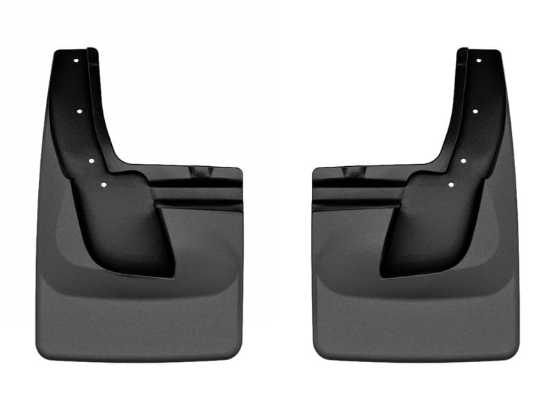 WT No Drill Mudflaps