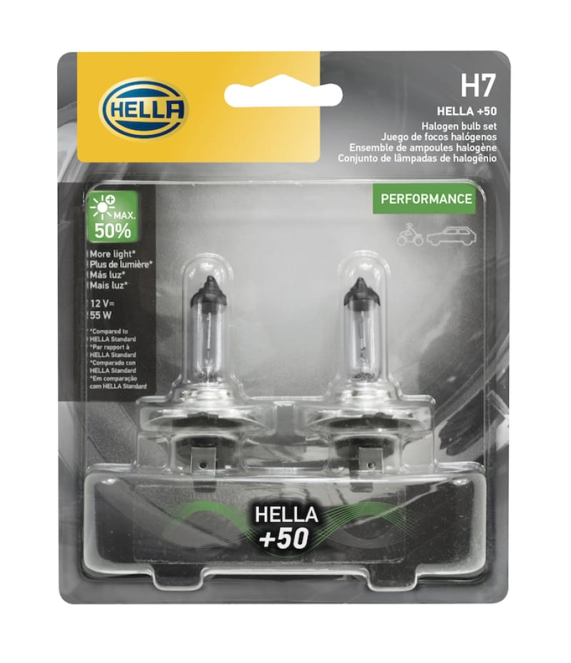 HELLA Bulbs thumbnail 3