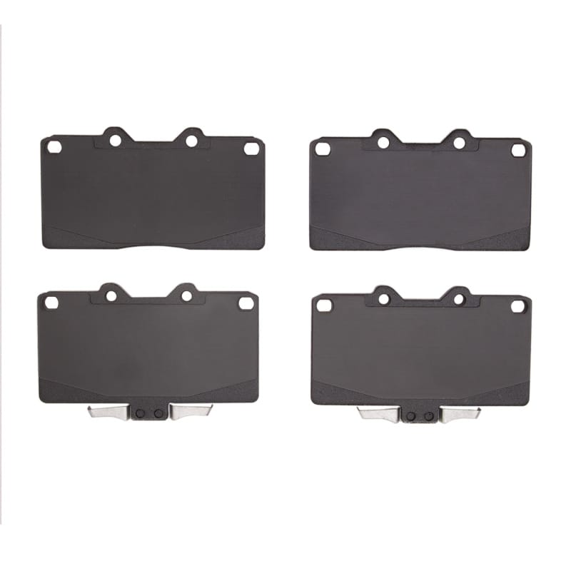RNC Optimum OE Brake Pads thumbnail 3