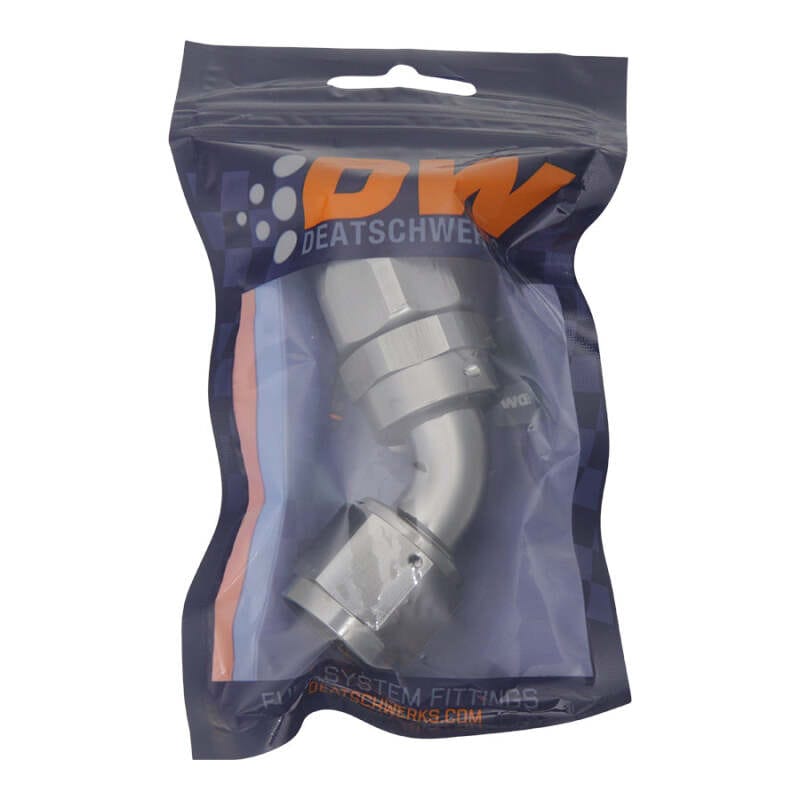 DW Hose Ends thumbnail 2