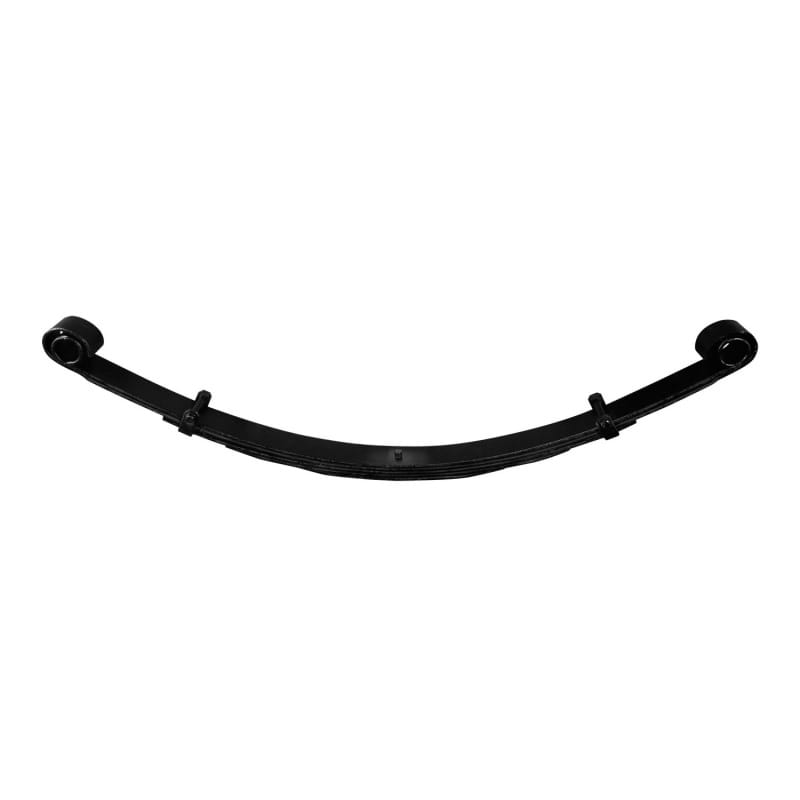 SKY Leaf Springs