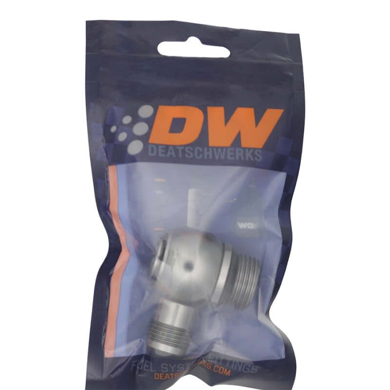 DW ORB to -AN Adapters thumbnail 2