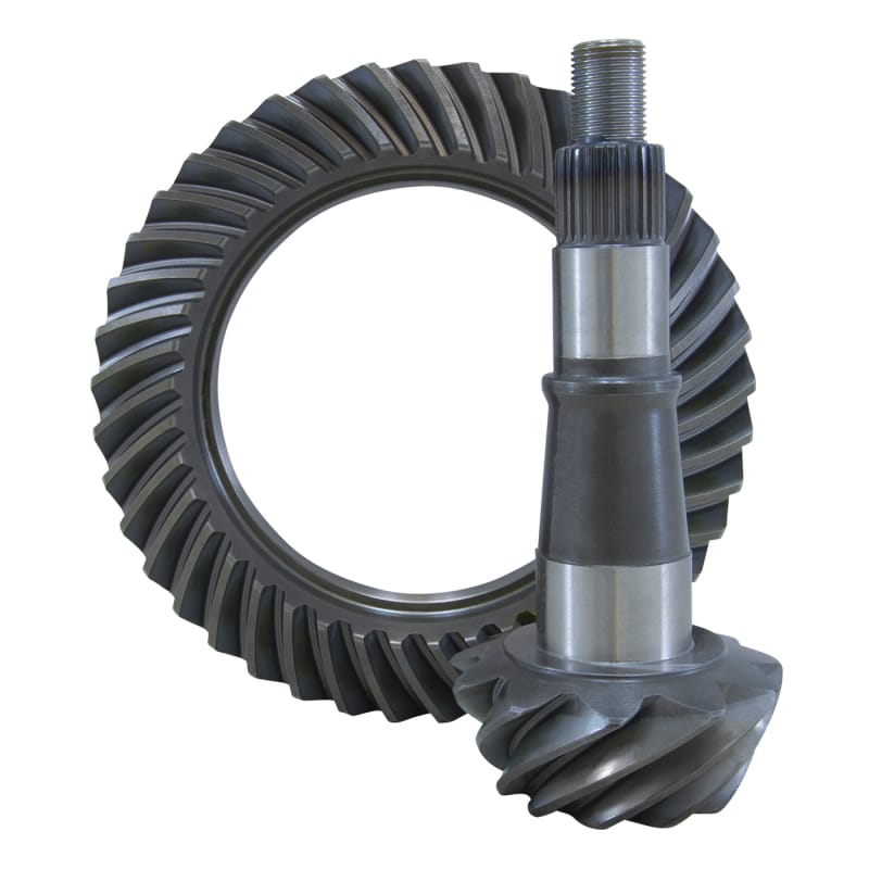 YUK USA Std Gear Set - Chryslr