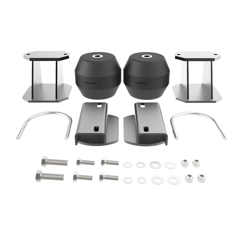 TIM Suspension Enhancement Systems thumbnail 2