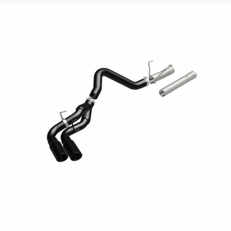 MAG DPF Back Exhaust thumbnail 8