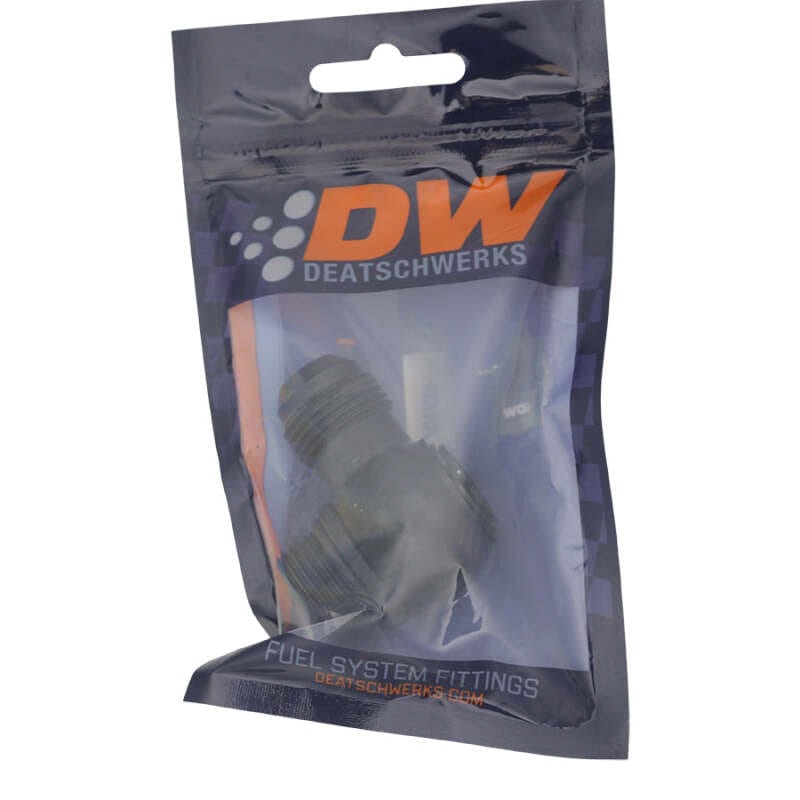 DW ORB to -AN Adapters thumbnail 2