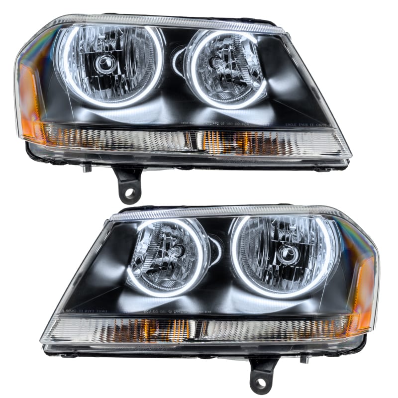 ORL Headlight Assemblies