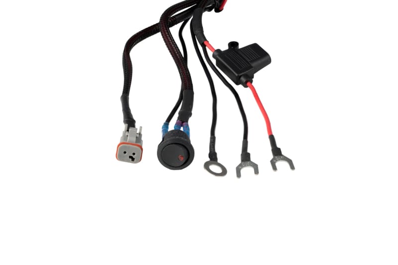 DIO Switch and Wiring thumbnail 2