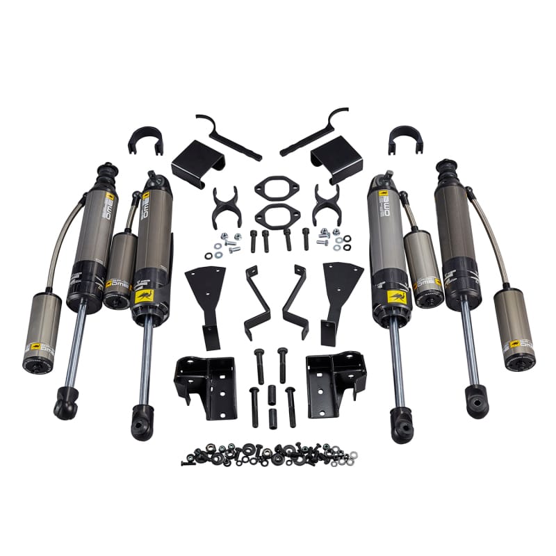 ARB BP51 Shock Absorbers
