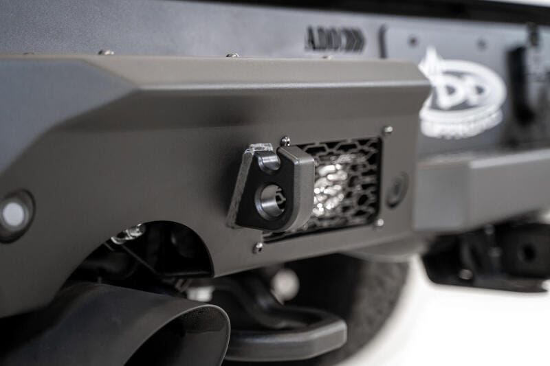 ADD Stealth Fighter Rr Bumper thumbnail 3