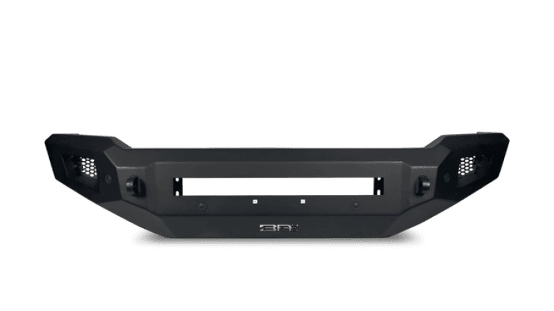 BOD Ambush Front Bumpers