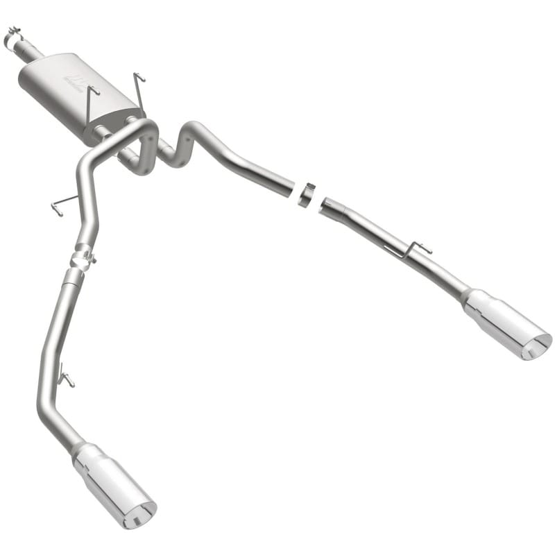 MAG Catback Exhaust thumbnail 4