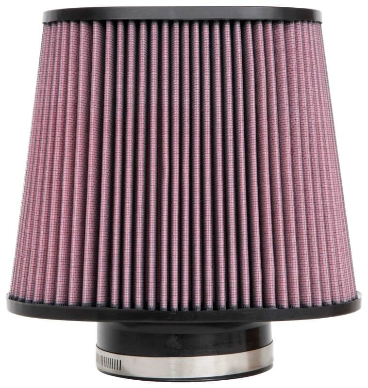 KN Universal Air Filter thumbnail 4