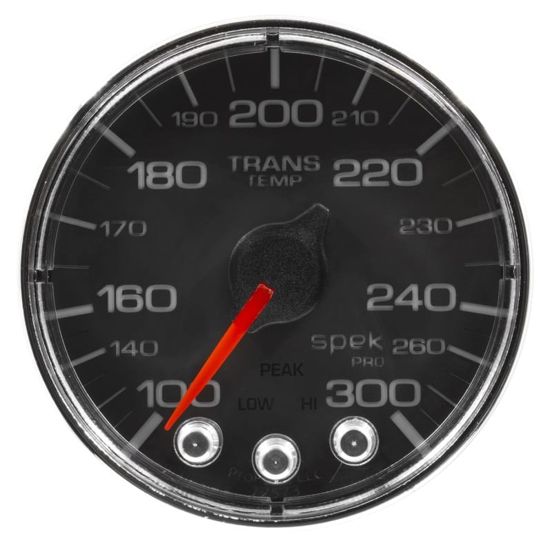 AM Spek-Pro Gauges thumbnail 2