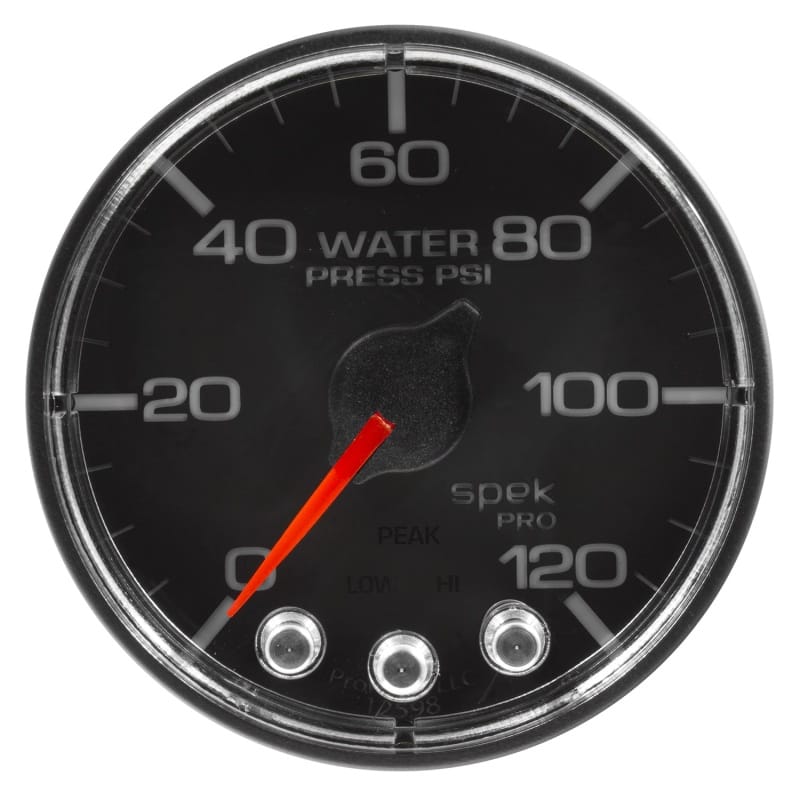 AM Spek-Pro Gauges thumbnail 2