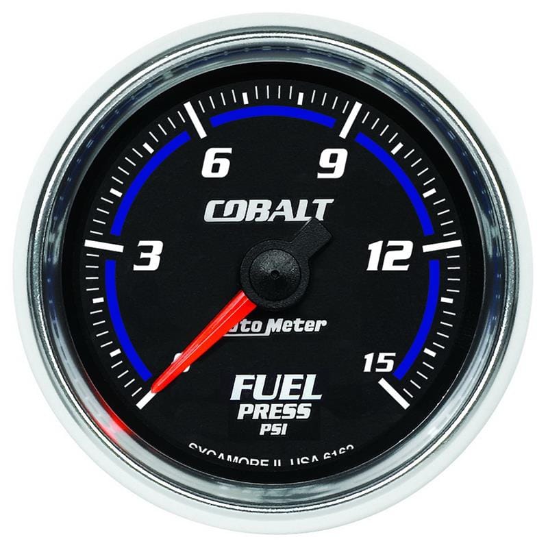 AM Cobalt Gauges