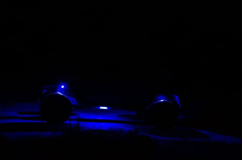 KCL C-Series LED Lights thumbnail 4