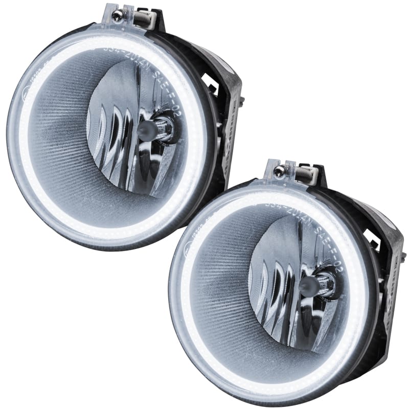 ORL Fog Light Assembly
