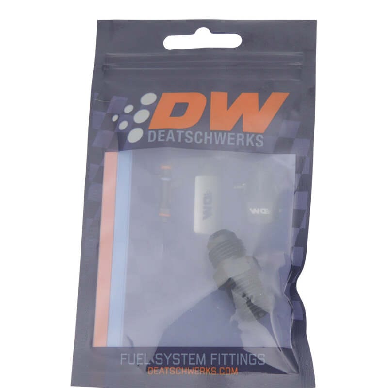 DW AN to NPT Adapters thumbnail 2