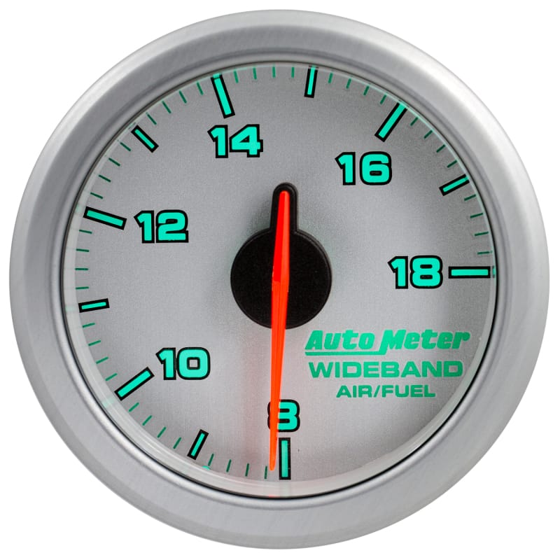 AM AirDrive Gauges thumbnail 7
