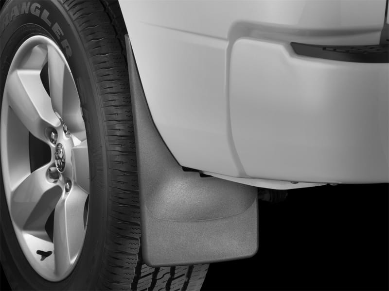 WT No Drill Mudflaps thumbnail 2