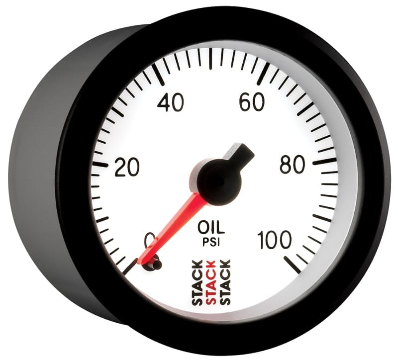 AM Stack Gauges thumbnail 4