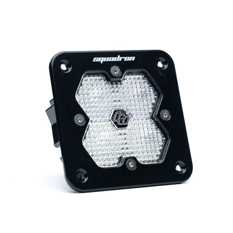 BAJ Squadron Sport Lights