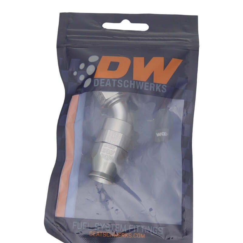 DW Hose Ends thumbnail 2