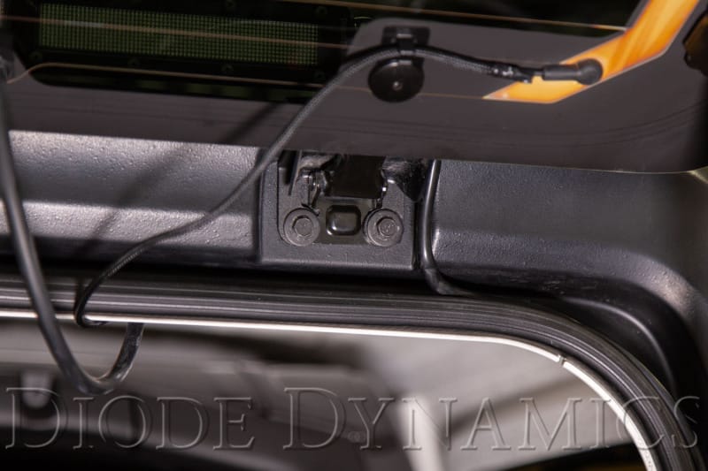DIO Mounting Brackets Lighting thumbnail 3