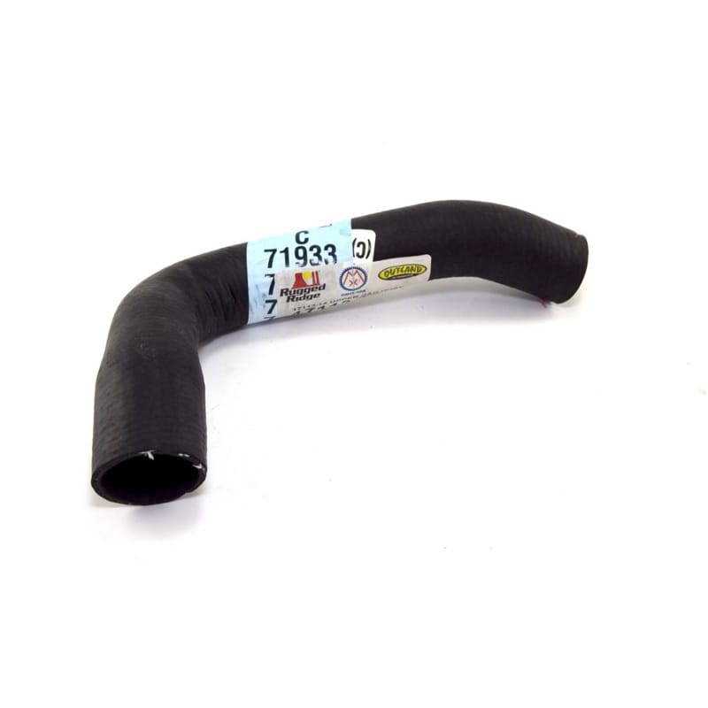 OMI Radiator Hoses thumbnail 2