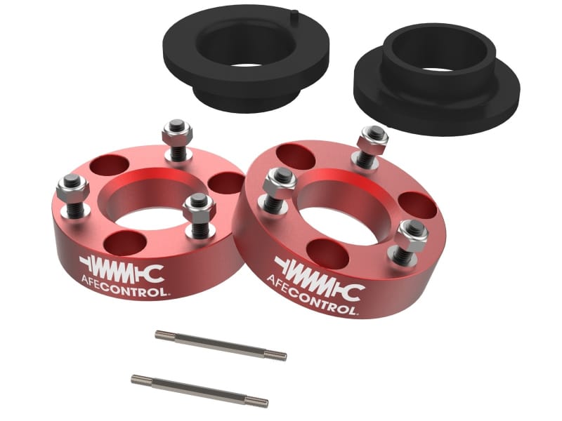 AFE Leveling Springs