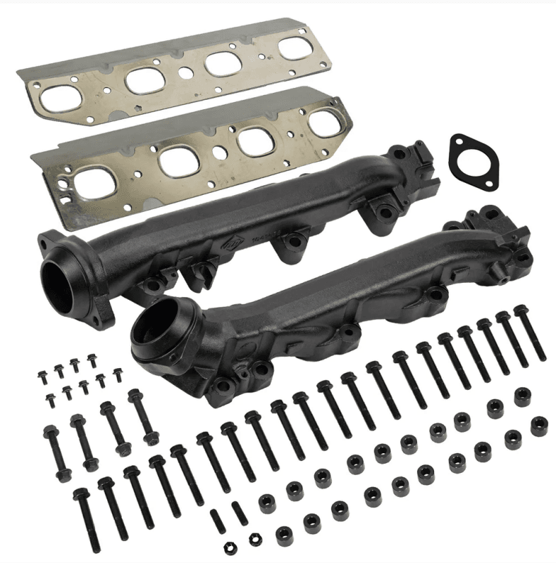 BDD Exhaust Manifolds thumbnail 2